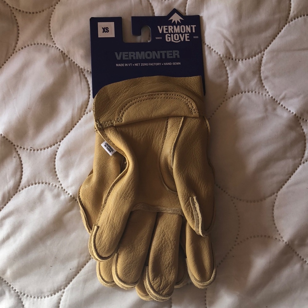 The Vermonter Glove